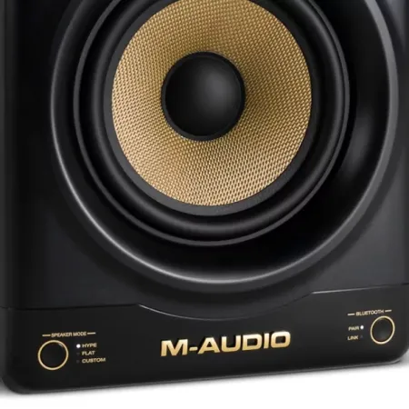 Купить M-audio Forty Eighty по выгодной цене в Новосибирске