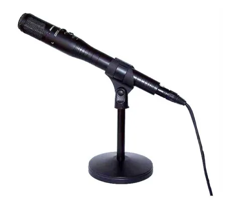 Купить Shure VP88 по выгодной цене в Новосибирске