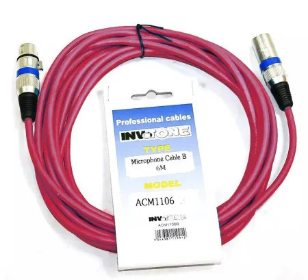 Купить INVOTONE ACM1106/R по выгодной цене в Новосибирске