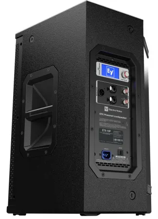Купить ELECTRO-VOICE ETX-10P по выгодной цене в Новосибирске