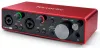 Купить FOCUSRITE Scarlett 2i2 3rd gen по выгодной цене в Новосибирске
