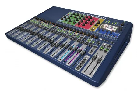 Купить SOUNDCRAFT Si Expression 2 по выгодной цене в Новосибирске