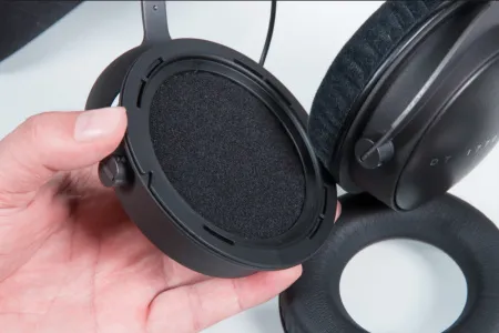 Купить BEYERDYNAMIC DT 1770 PRO по выгодной цене в Новосибирске