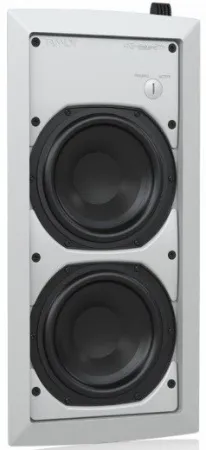 Купить Tannoy IW 62S-WH по выгодной цене в Новосибирске