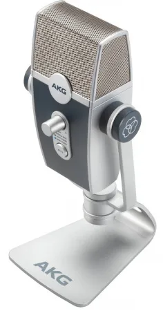 Купить AKG C44-USB по выгодной цене в Новосибирске