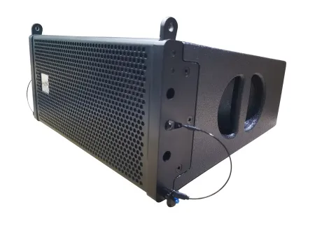 Купить SVS Audiotechnik LA-26 по выгодной цене в Новосибирске