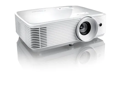 Купить Optoma HD29He по выгодной цене в Новосибирске