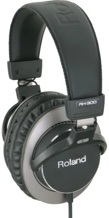 Купить ROLAND RH-300 по выгодной цене в Новосибирске