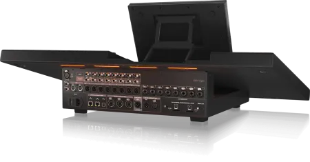 Купить BEHRINGER WING-BK по выгодной цене в Новосибирске