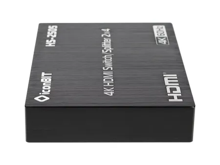 Купить iconBIT HS-2505 по выгодной цене в Новосибирске
