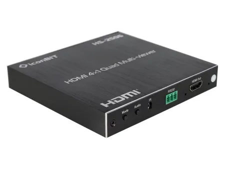 Купить iconBIT HS-2506 по выгодной цене в Новосибирске
