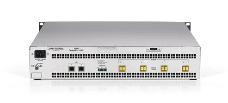 Купить BIAMP TesiraXEL1200.1 по выгодной цене в Новосибирске