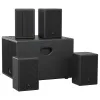BEHRINGER SAT 1004 Bundle