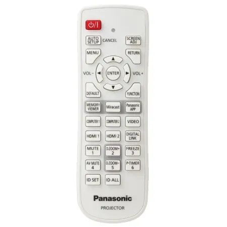 Panasonic PT-VX615NE