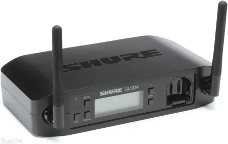 SHURE GLXD14E/85 Z2 2.4 GHZ