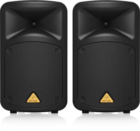 Купить BEHRINGER EPS500MP3 по выгодной цене в Новосибирске