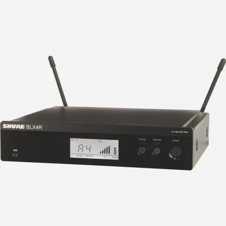 Купить SHURE BLX4RE K14 по выгодной цене в Новосибирске