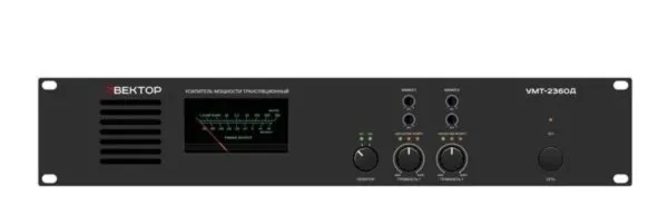 ВЕКТОР УМТ-2360Д ВЕКТОР УМТ-2360Д