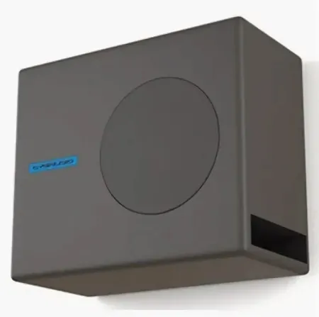 CVGAUDIO SUBone model B-8BL/Active CVGAUDIO SUBone model B-8BL/Active