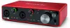 Купить FOCUSRITE Scarlett 4i4 3rd Gen по выгодной цене в Новосибирске
