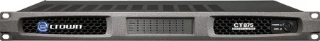 Купить Crown CT875 по выгодной цене в Новосибирске