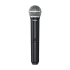 Купить SHURE BLX288E/PG58-M17 по выгодной цене в Новосибирске