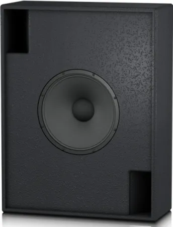 Купить Tannoy DCS115B по выгодной цене в Новосибирске