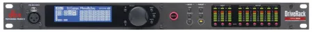 Купить dbx DriveRack VENU360 по выгодной цене в Новосибирске