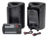 Купить YAMAHA STAGEPAS 600BT по выгодной цене в Новосибирске