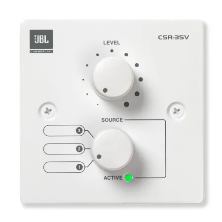 Купить JBL CSR-3SV-WHITE по выгодной цене в Новосибирске