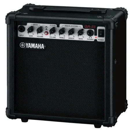 Купить YAMAHA GA15 по выгодной цене в Новосибирске