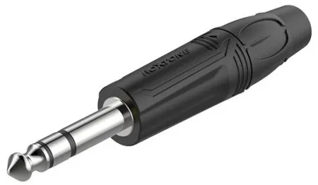Купить ROXTONE RJ3P-BN по выгодной цене в Новосибирске