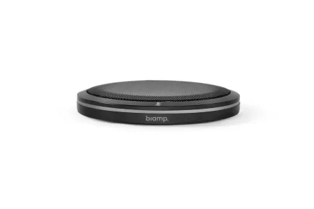Купить BIAMP Devio SCR-20TX (Black) по выгодной цене в Новосибирске