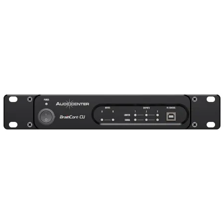 Купить Audiocenter Braincore CU по выгодной цене в Новосибирске