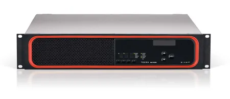 Купить BIAMP TesiraAMP-4350R по выгодной цене в Новосибирске