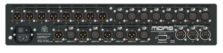 Купить MIDAS DL155 по выгодной цене в Новосибирске