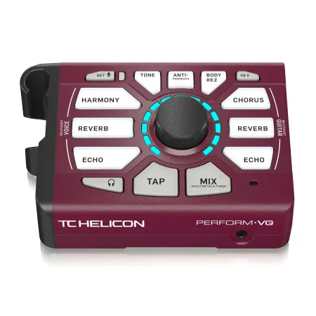 Купить TC HELICON PERFORM-VG по выгодной цене в Новосибирске