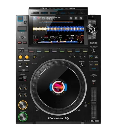 PIONEER CDJ-3000 PIONEER CDJ-3000