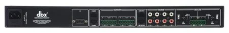 Купить DBX ZonePro 641 по выгодной цене в Новосибирске