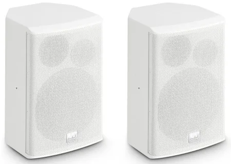 LD Systems SAT 62 G2 W