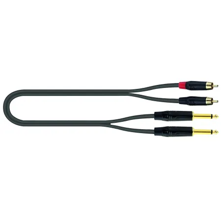 Купить QUIK LOK JUST 2RCA2J 3 по выгодной цене в Новосибирске
