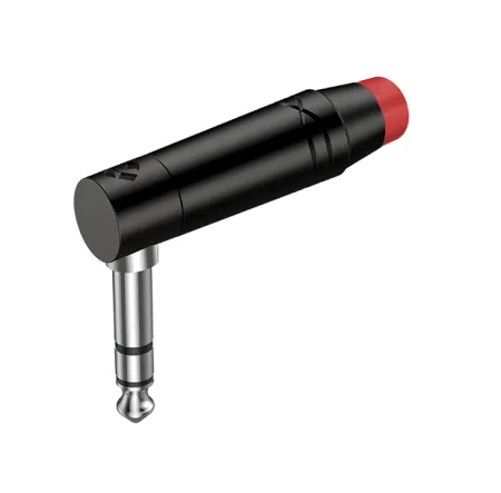 Купить ROXTONE RJ3RPP-RD-BN по выгодной цене в Новосибирске
