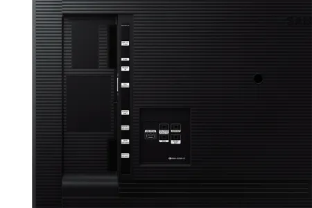 Купить Samsung QM85R по выгодной цене в Новосибирске