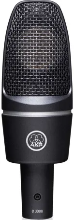 Купить AKG C3000 по выгодной цене в Новосибирске