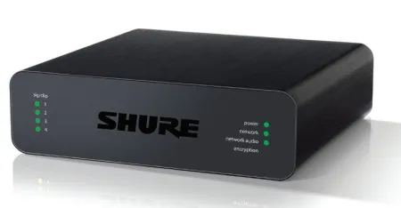 Купить Shure ANI4IN-BLOCK. по выгодной цене в Новосибирске