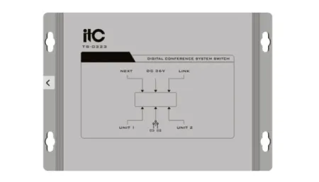 Купить ITC TS-0323 по выгодной цене в Новосибирске