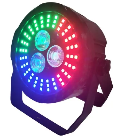 XLine Light DISCO PAR S72 XLine Light DISCO PAR S72