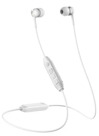 Купить SENNHEISER CX 350BT WHITE по выгодной цене в Новосибирске