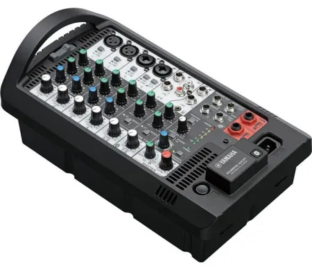 Купить YAMAHA STAGEPAS 400BT1M по выгодной цене в Новосибирске