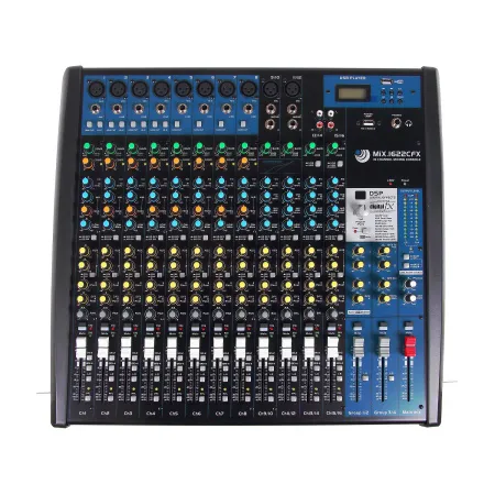 Купить INVOTONE MiX1622CFX по выгодной цене в Новосибирске